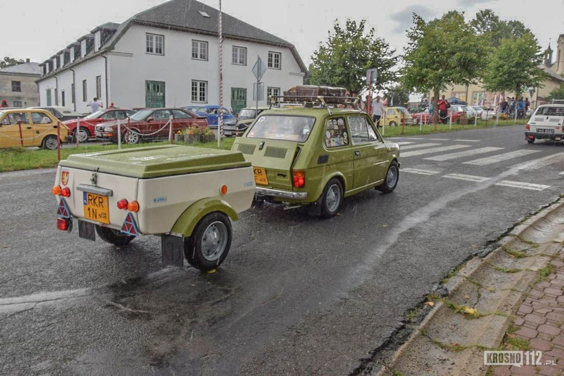 W sobotę w Jaśliskach spotkają się miłośnicy klasyków. Wieczorem wystąpią "Zbóje"