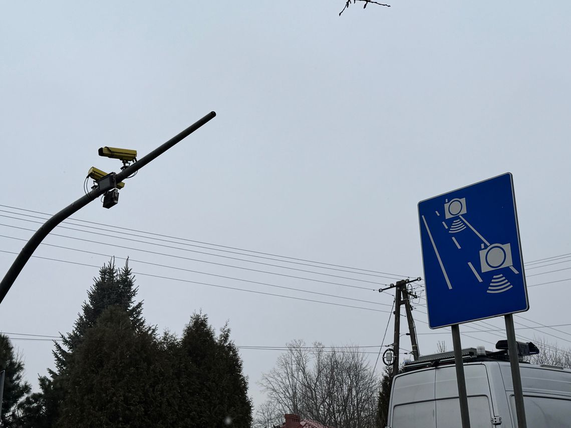 W tych miejscach fotaradary mają żniwo. Kierowcy wpadają jeden po drugim