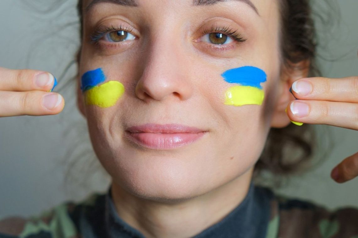 "W Ukrainie" czy "na Ukrainie"?