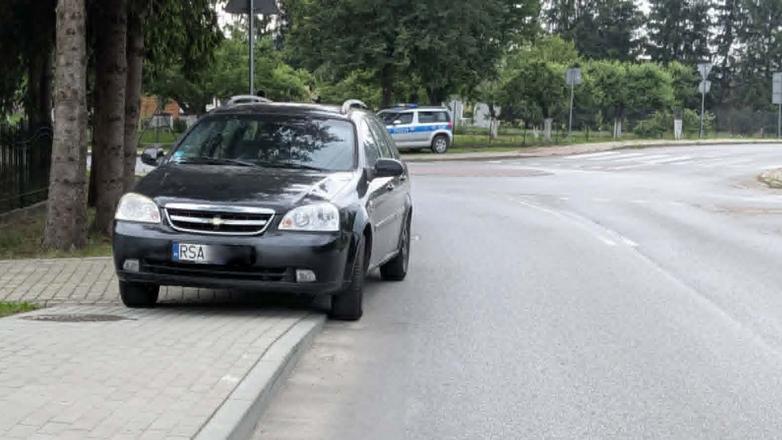 W Zręcinie, Krośnie i Dobieszynie nie dla wszystkich kierowców to był trzeźwy poranek W Zręcinie, Krośnie i Dobieszynie nie dla wszystkich kierowców to był trzeźwy poranek
