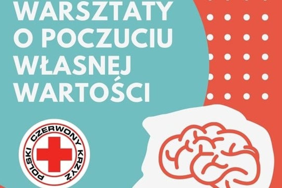 Warsztaty o poczuciu własnej wartości