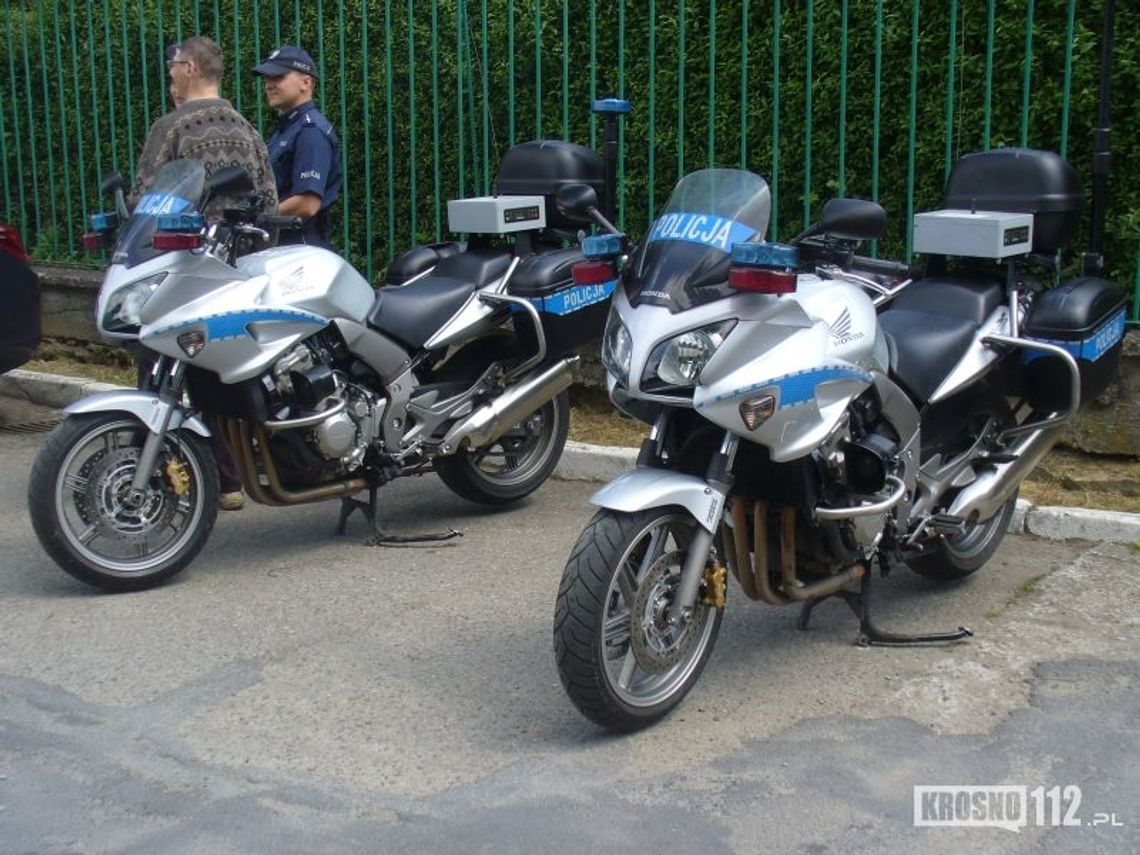 We wtorek dzień otwarty Komendy Miejskiej Policji w Krośnie We wtorek dzień otwarty Komendy Miejskiej Policji w Krośnie