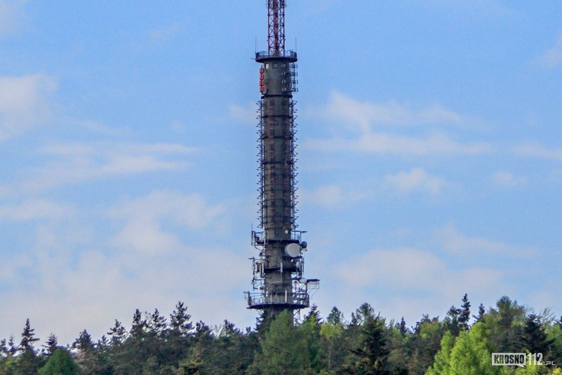 We wtorek nie oglądniesz telewizji, nie posłuchasz radia. Wystąpią problemy z telefonią komórkową!