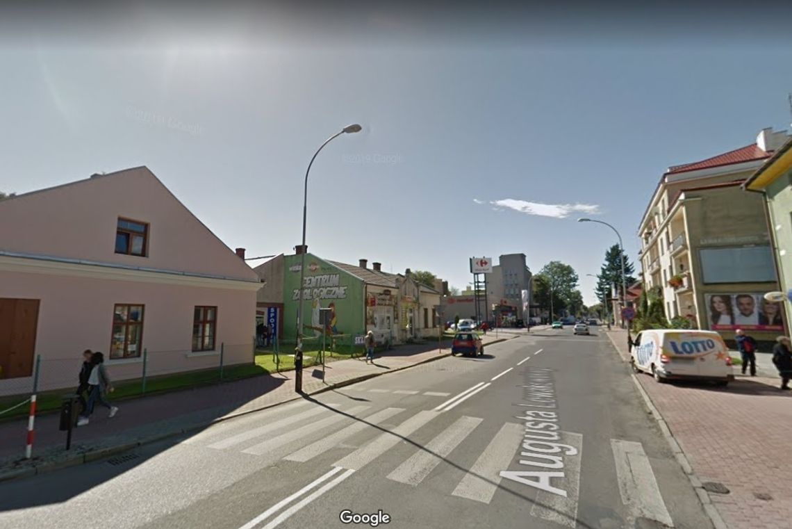 We wtorek zamknięta ulica Lewakowskiego!