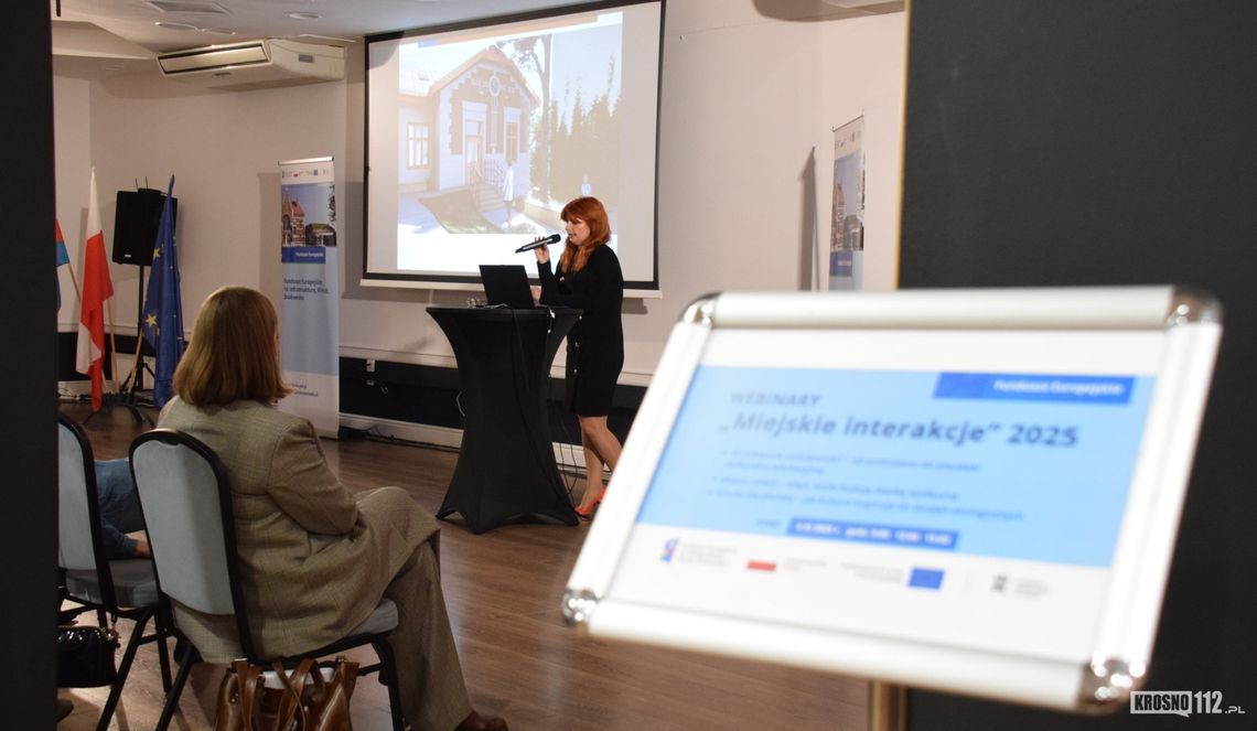 Webinary odpowiedzą na pytanie, jak budować miasto bliskie ludziom? Webinary odpowiedzą na pytanie, jak budować miasto bliskie ludziom?