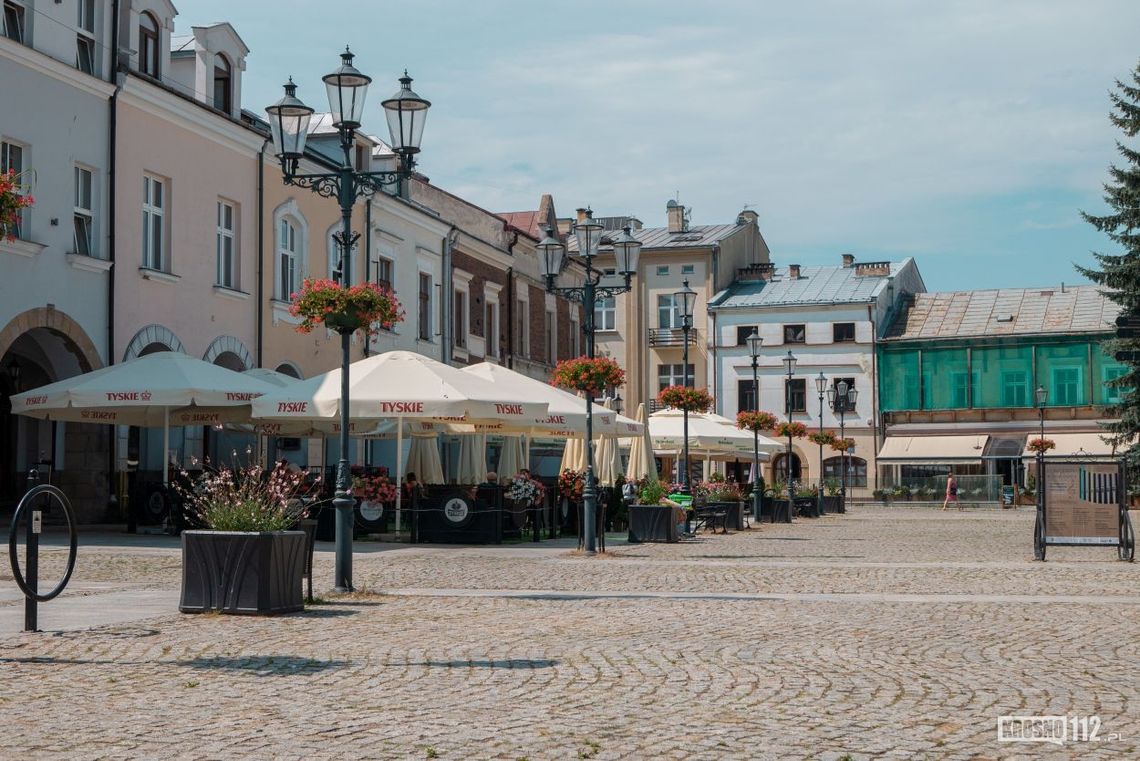 Weź udział w ankiecie na temat estetyki przestrzeni miasta Krosna