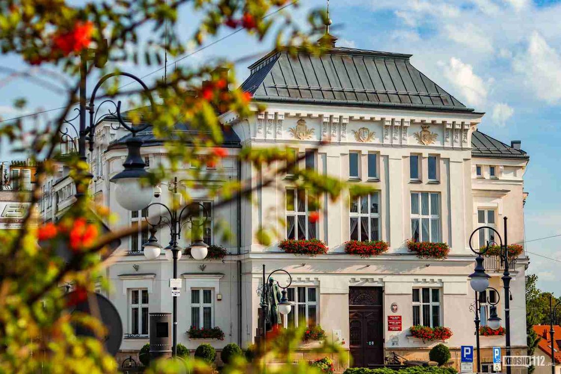 Więcej zieleni i zatrzymywanie deszczówki. Trwają konsultacje planu adaptacji do zmian klimatu Więcej zieleni i zatrzymywanie deszczówki. Trwają konsultacje planu adaptacji do zmian klimatu
