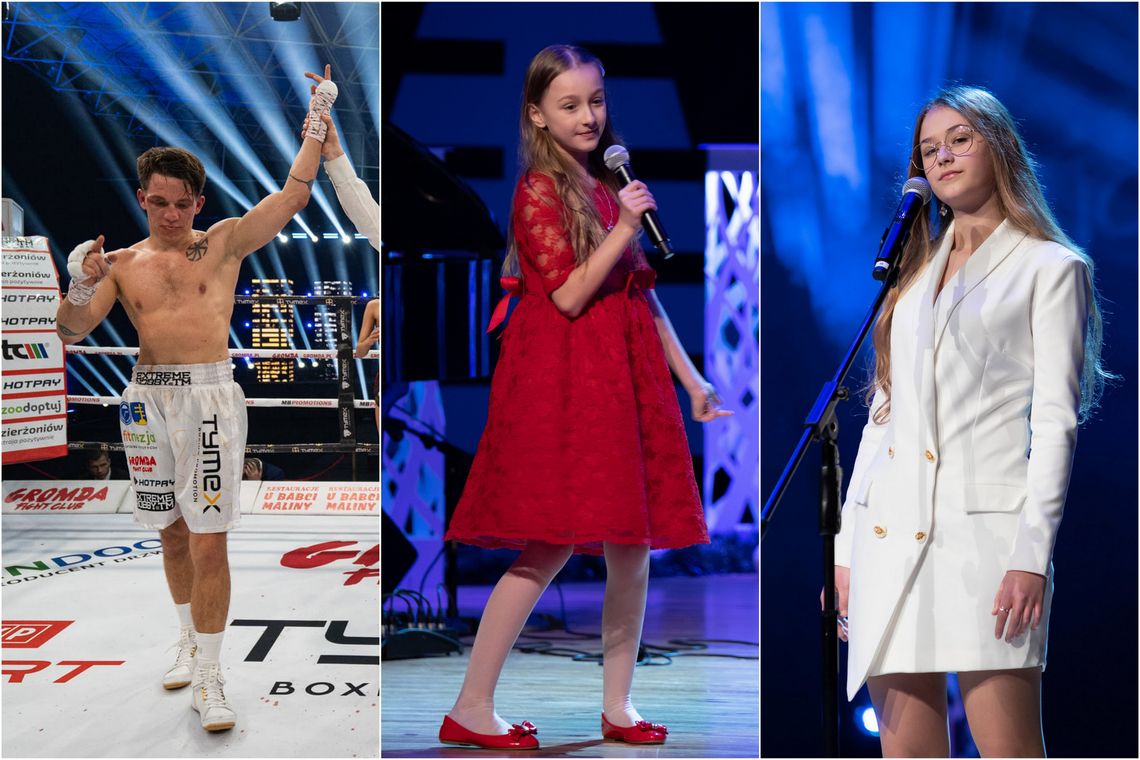 Wieczór sukcesów! Stanisław Gibadło wygrał pojedynek, a młode krośnianki wystąpią w kolejnym etapie The Voice Kids