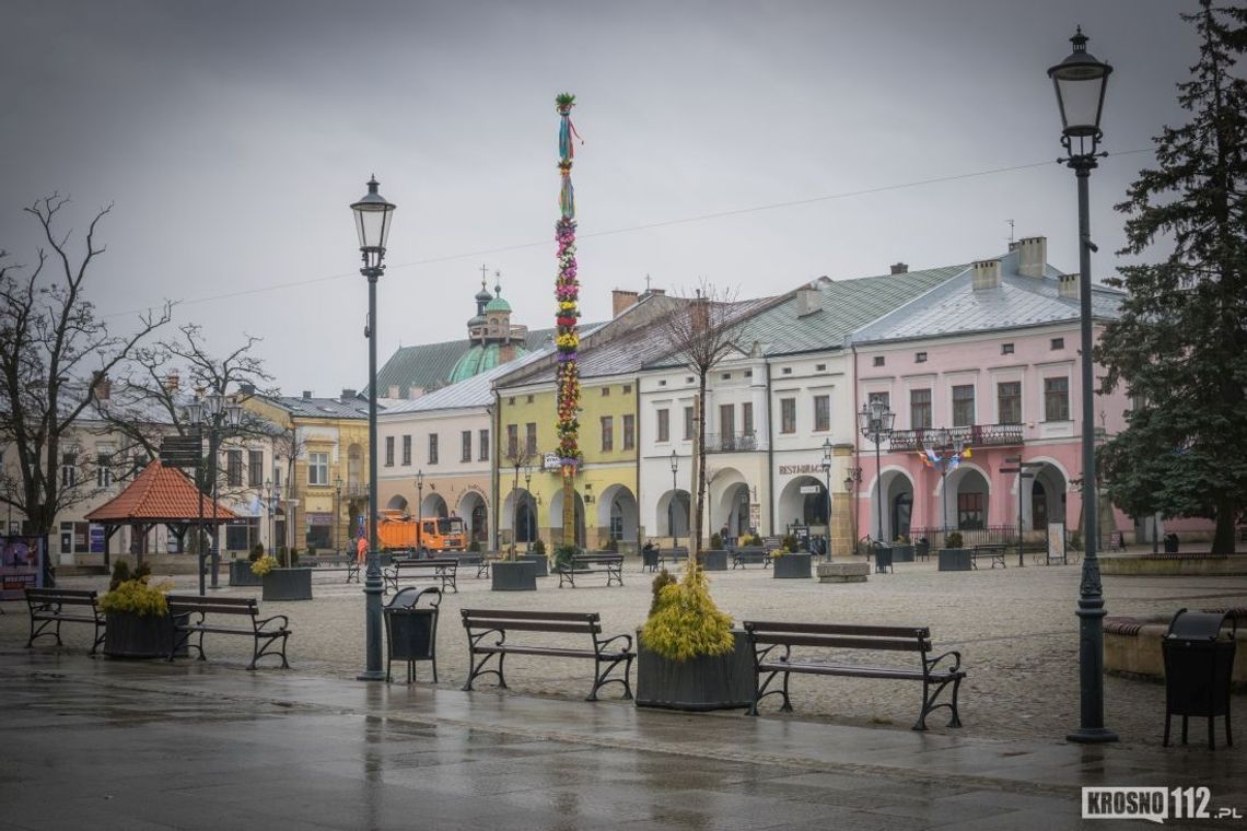 Wielkanocne atrakcje w Krośnie i okolicach