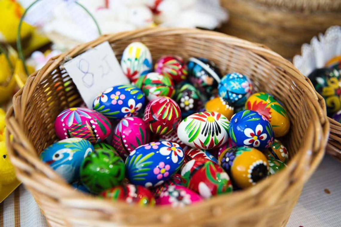Wielkanocne tradycje powrócą do Krosna. Przed nami XIX Kiermasz Wielkanocny