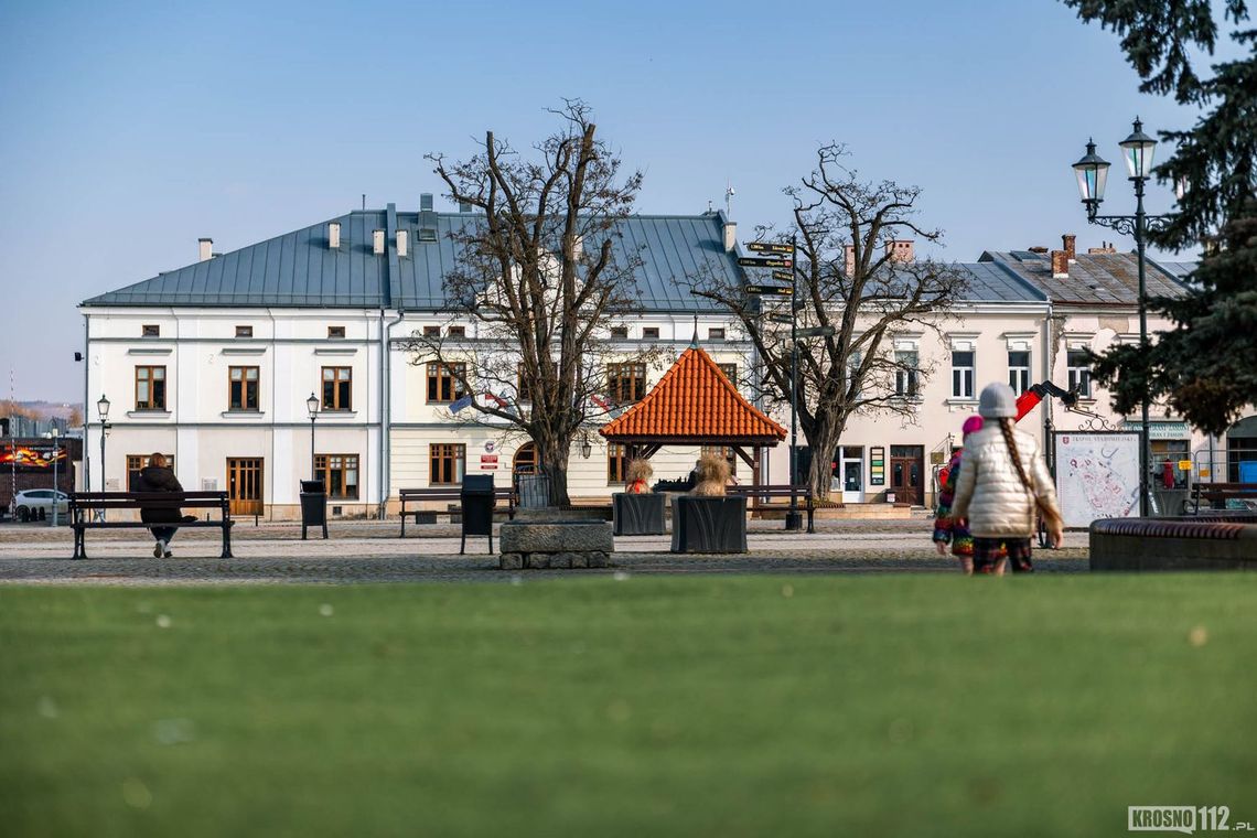 Wielki Tydzień i Wielkanoc z pogodowym rollercoasterem Wielki Tydzień i Wielkanoc z pogodowym rollercoasterem