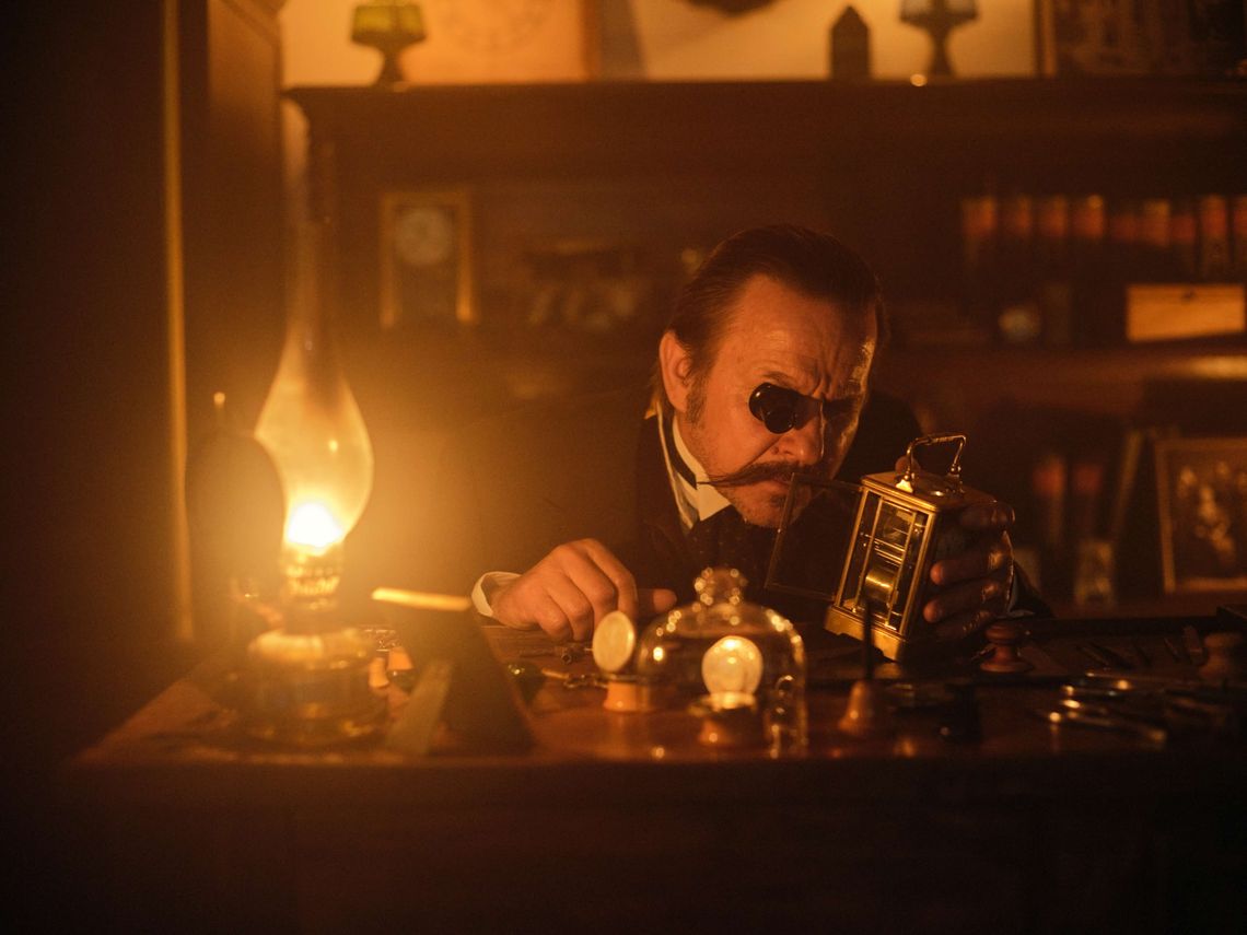 Wkrótce otwarcie Fabryki Zegarów Wieżowych. Sprawdźcie program wydarzenia