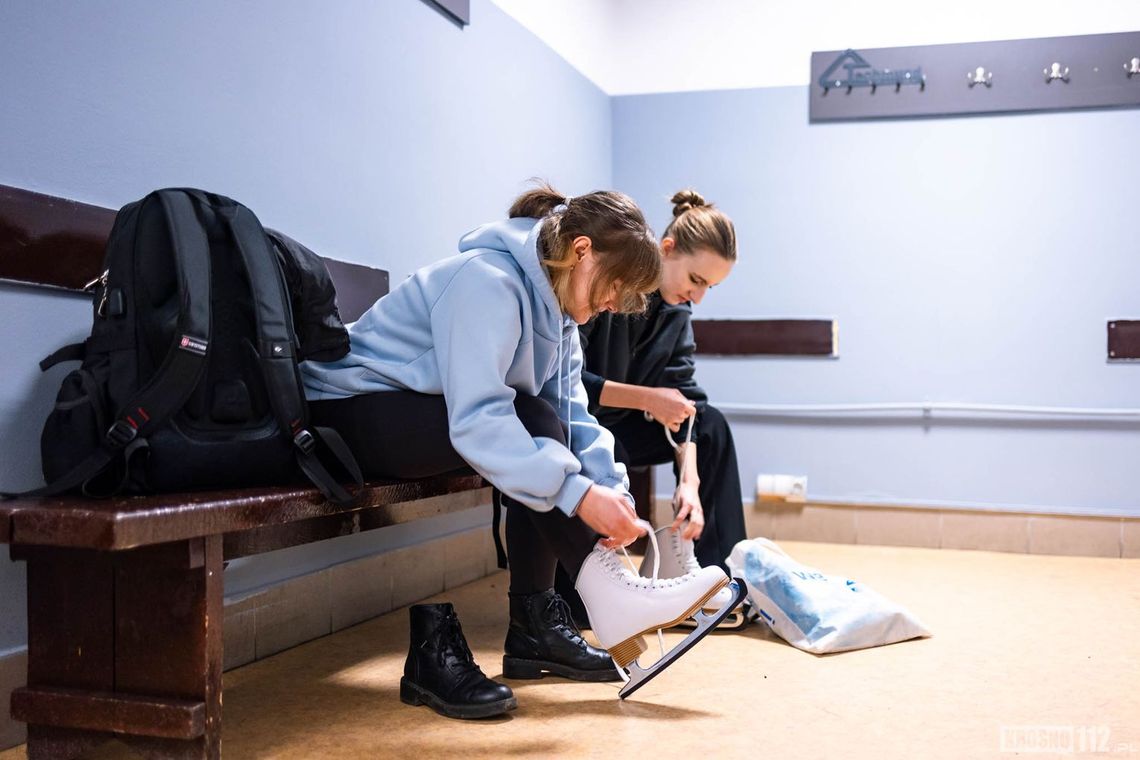 Wkrótce otwarcie lodowisk w Jedliczu i Rymanowie-Zdroju [CENNIK, GODZINY OTWARCIA]