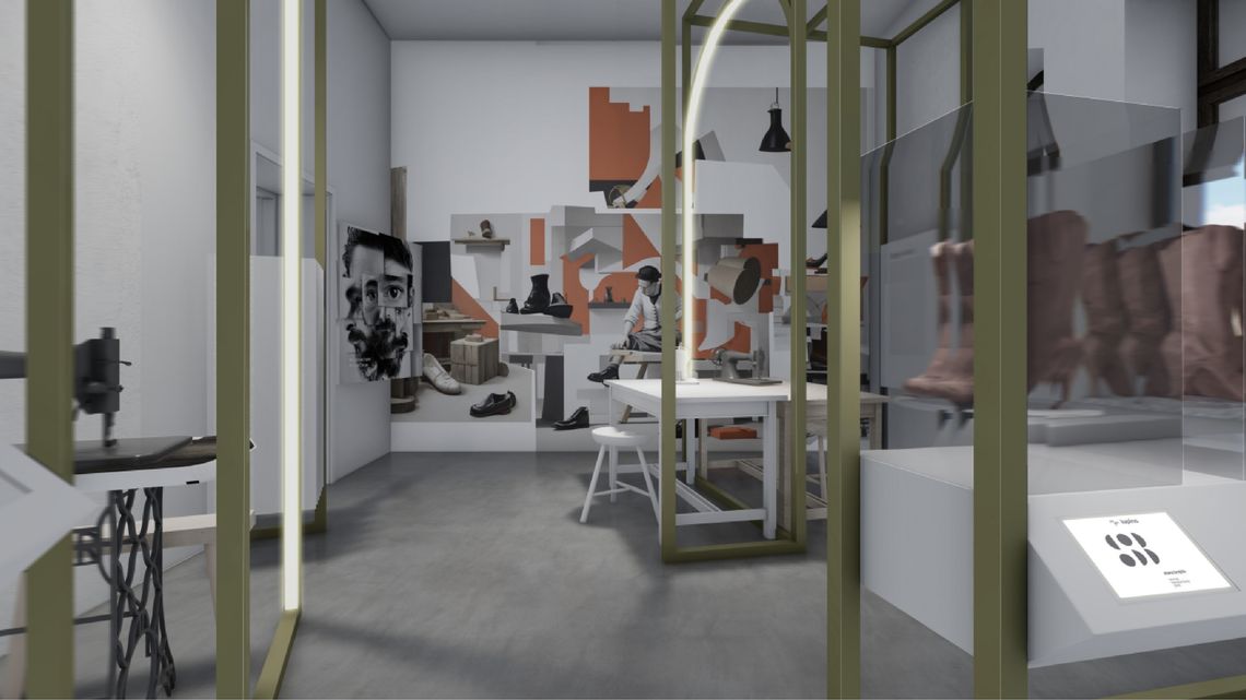 Wkrótce rozpocznie się remont kolejnej kamienicy na krośnieńskiej starówce [WIZUALIZACJE]