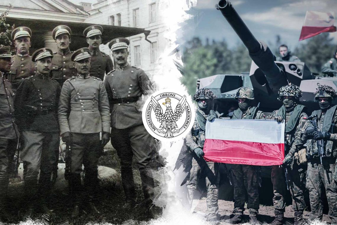 Wojskowa Gra Terenowa z okazji Narodowego Święta Niepodległości