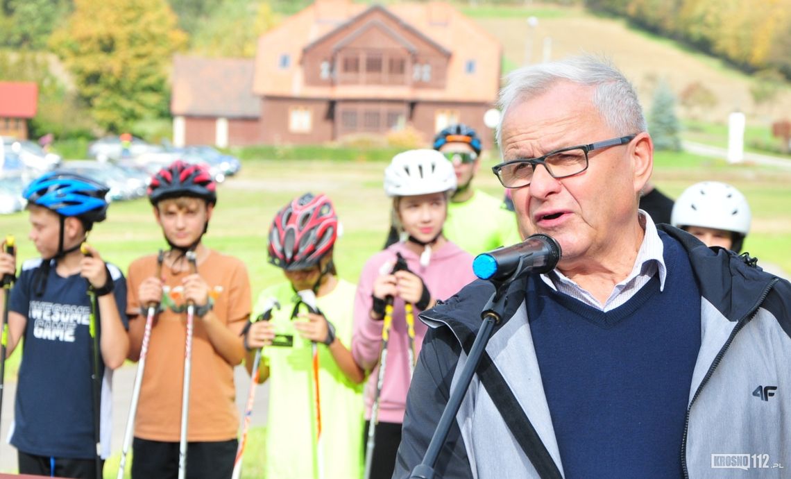 Wójt Korczyny Jan Zych nie czeka do końca kadencji. Rezygnuje ze stanowiska