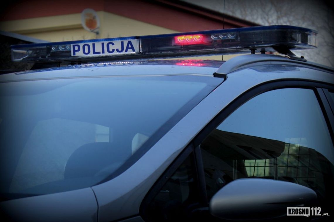 WOLA NIŻNA: Kobieta zginęła pod kołami samochodu