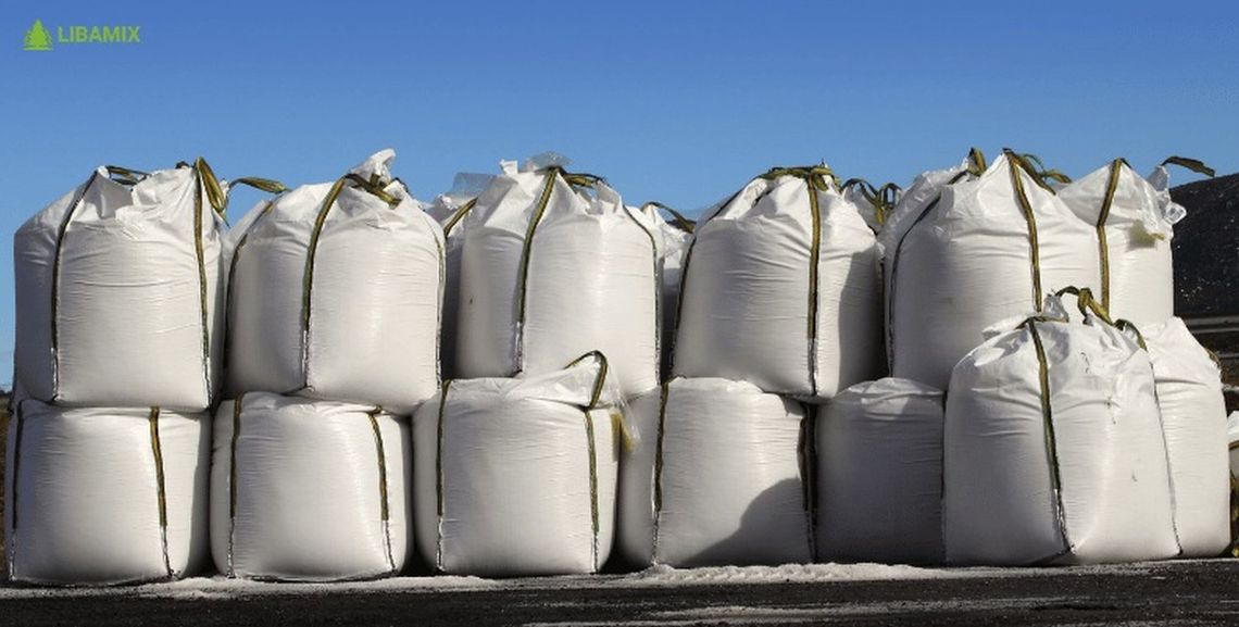 Worki big bag – czym są i gdzie znajdują zastosowanie?