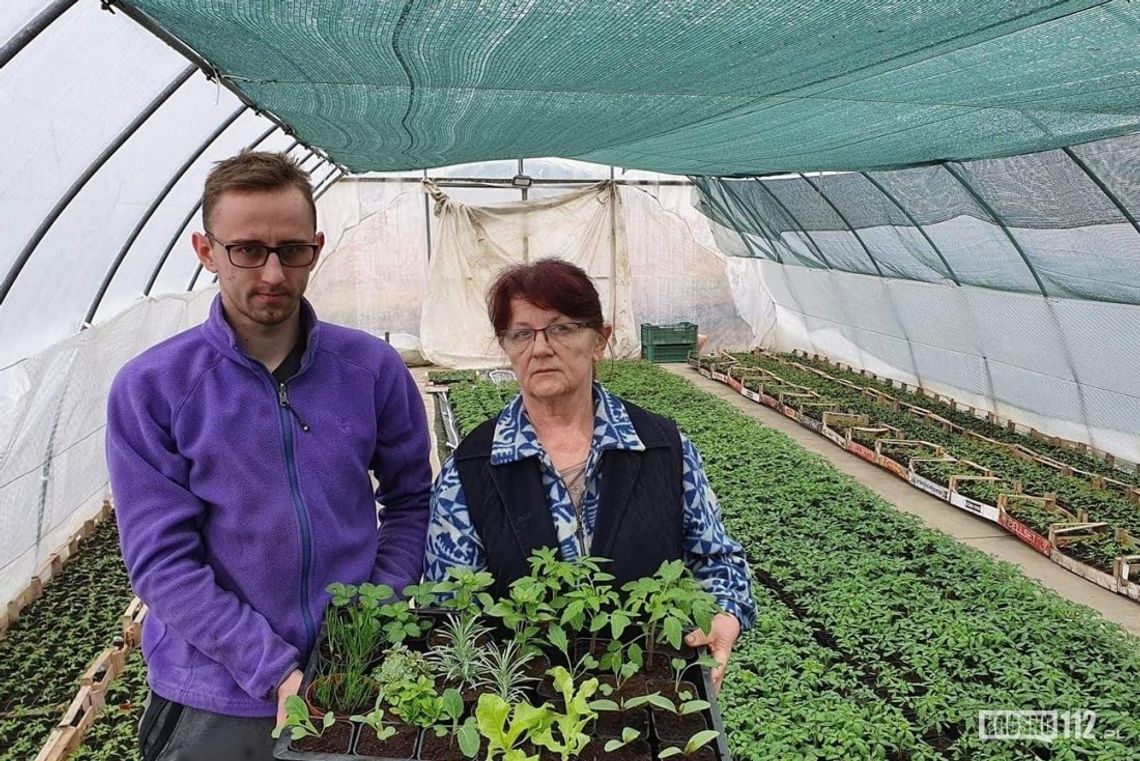 Wspieraj rolników i ogrodników z Korczyny