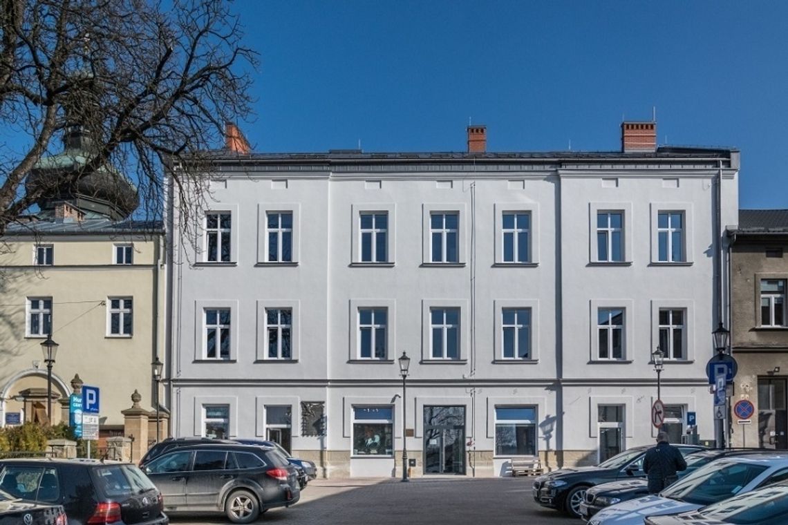 Wydarzenia w BWA Krosno - zapowiedzi imprez