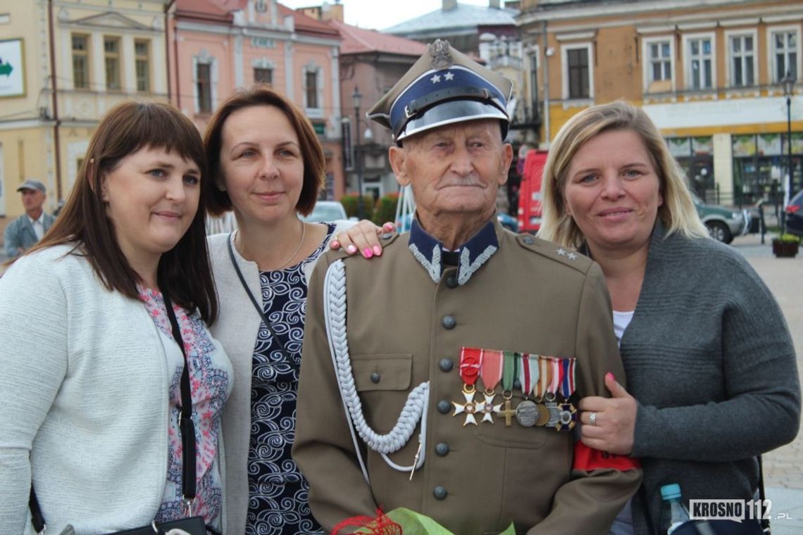 Wydarzenie "Wolność - kocham i rozumiem!" w Strzyżowie