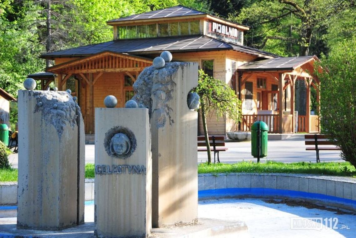 Wyjazd do uzdrowiska jest możliwy. Warunkiem jest test na koronawirusa