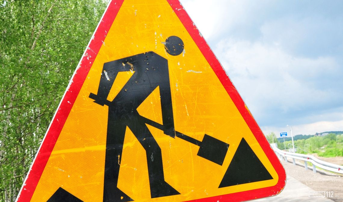 Wymiana nawierzchni na ul. Rzeszowskiej w Krośnie. Będą utrudnienia Wymiana nawierzchni na ul. Rzeszowskiej w Krośnie. Będą utrudnienia