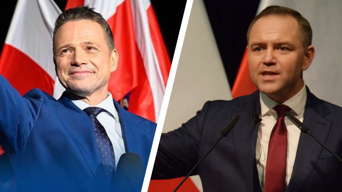 Wyniki pierwszej tury wyborów w Krośnie i powiecie krośnieńskim. Jak głosowano w gminach?