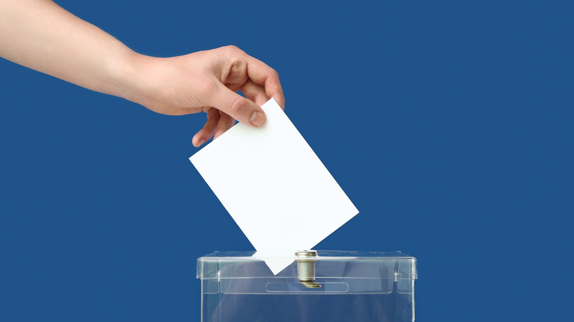 Wyniki wyborów uzupełniających w Długiem (Gmina Jedlicze)