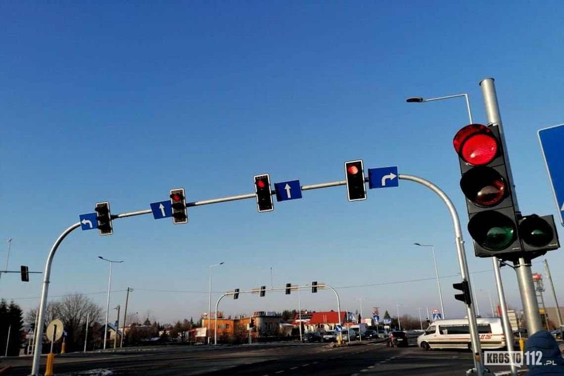 Wyremontowanym odcinkiem DK28 kierowcy przejadą już normalnie. Zwężenie na wiadukcie