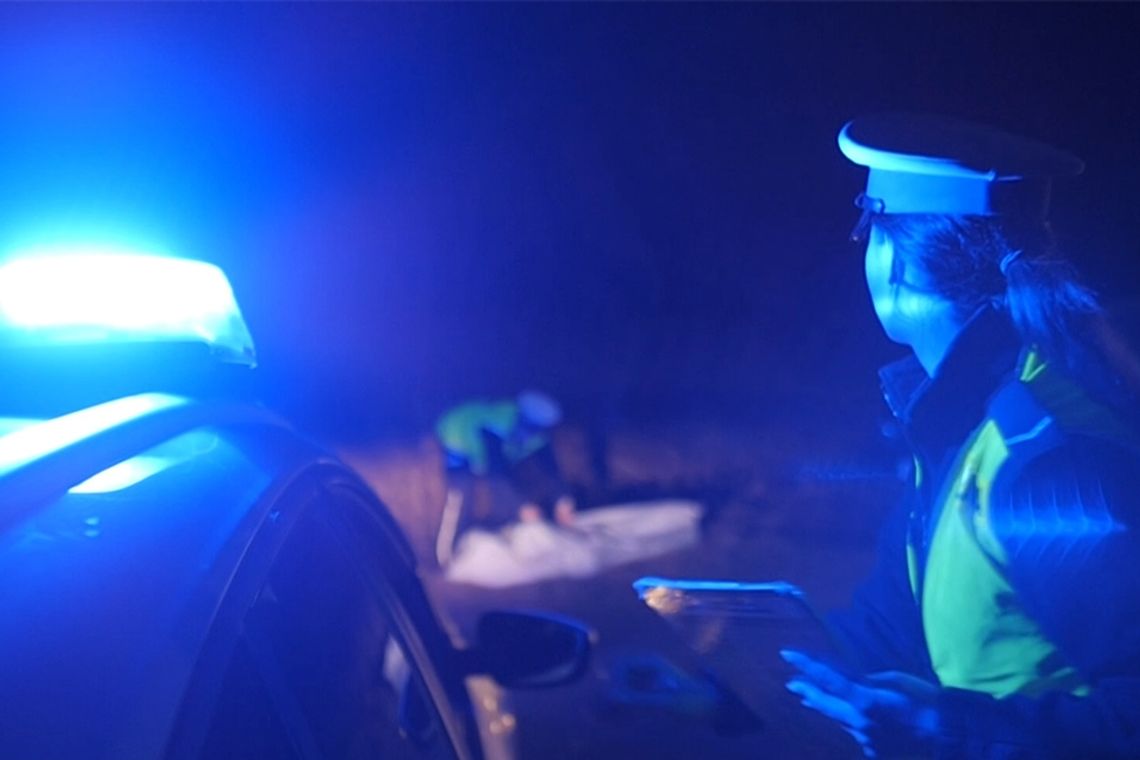 Wyszła od znajomych i zgubiła drogę. Po kilku godzinach odnaleziono jej ciało