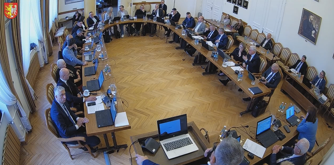 Wyższa opłata za psy w Krośnie. Radni pytali o koszty i pieniądze na schronisko Wyższa opłata za psy w Krośnie. Radni pytali o koszty i pieniądze na schronisko