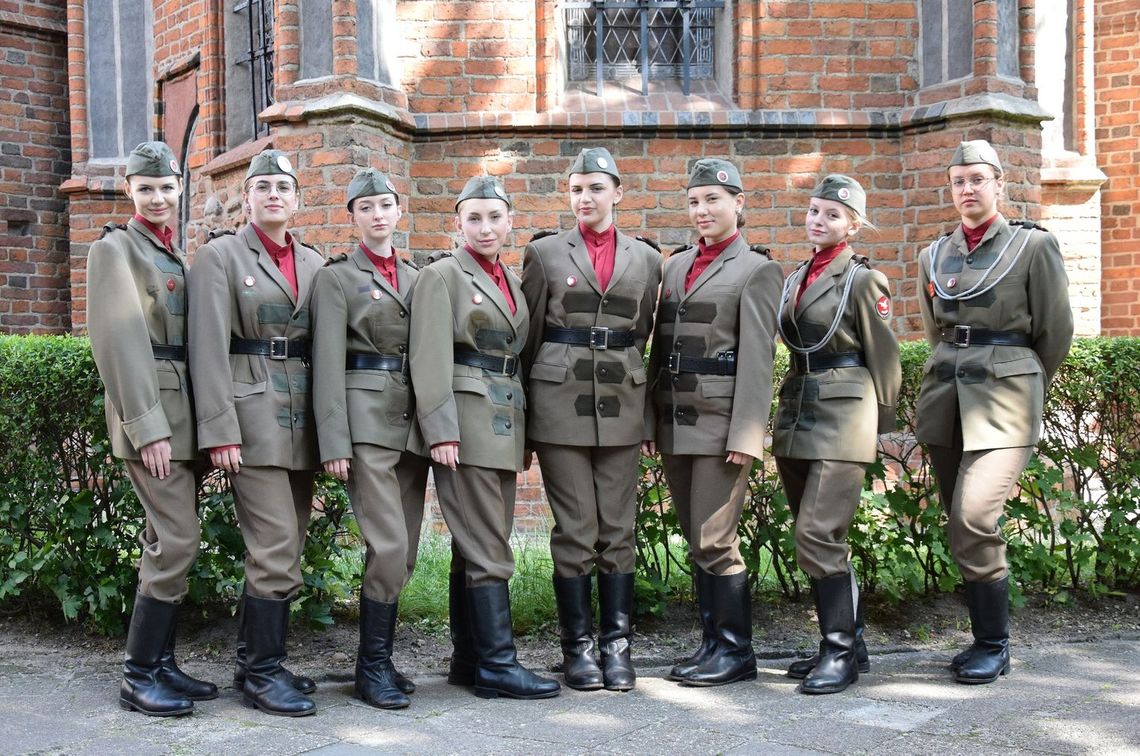 XI Zlot Sokolstwa Polskiego. Sokoli z Rymanowa z sukcesami na arenie międzynarodowej