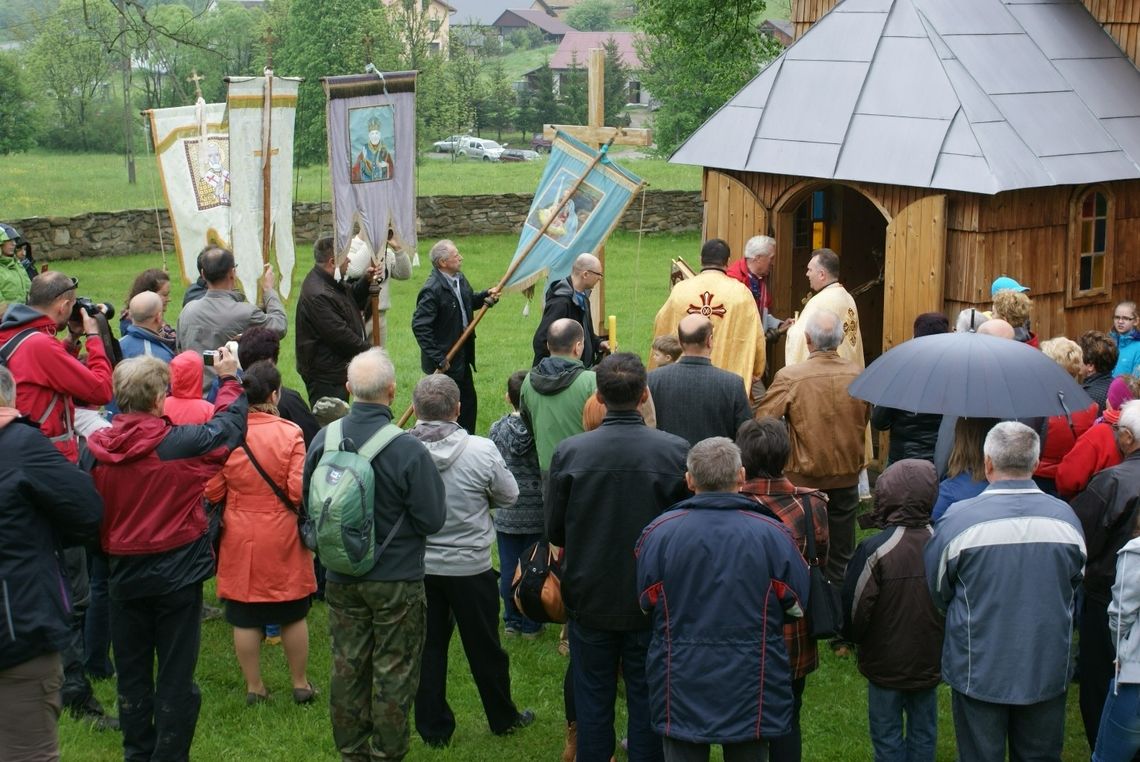 XXXI Kermesz Łemkowski już w ten weekend w Olchowcu