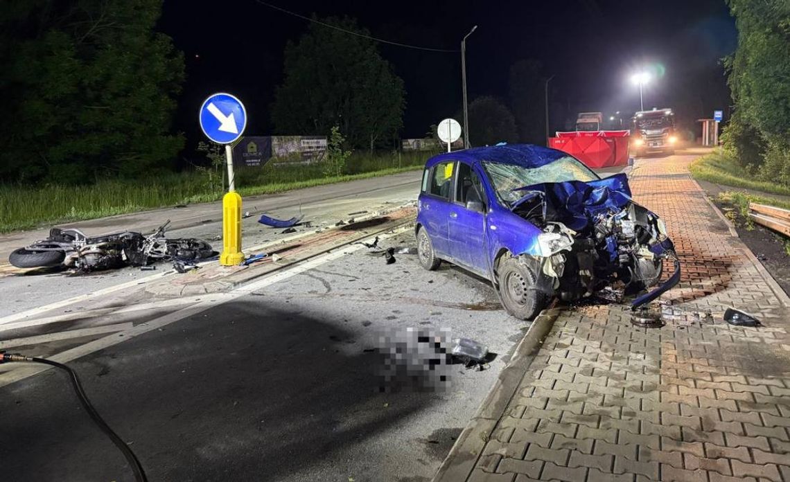 Yanosik ostrzega o niebezpiecznych miejscach. Jest nowa funkcja