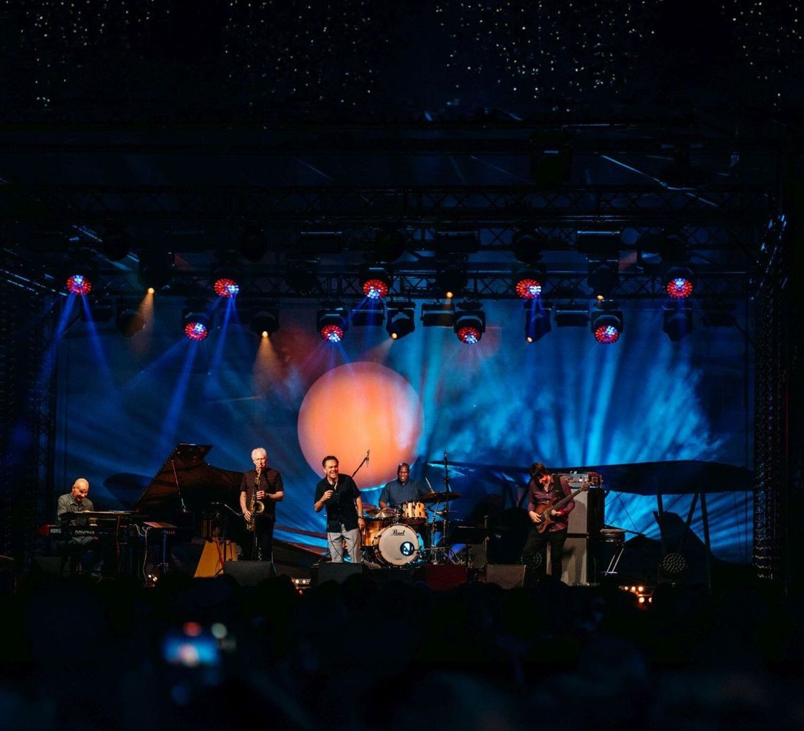Young Arts Festival 2026 odkrywa wszystkie karty