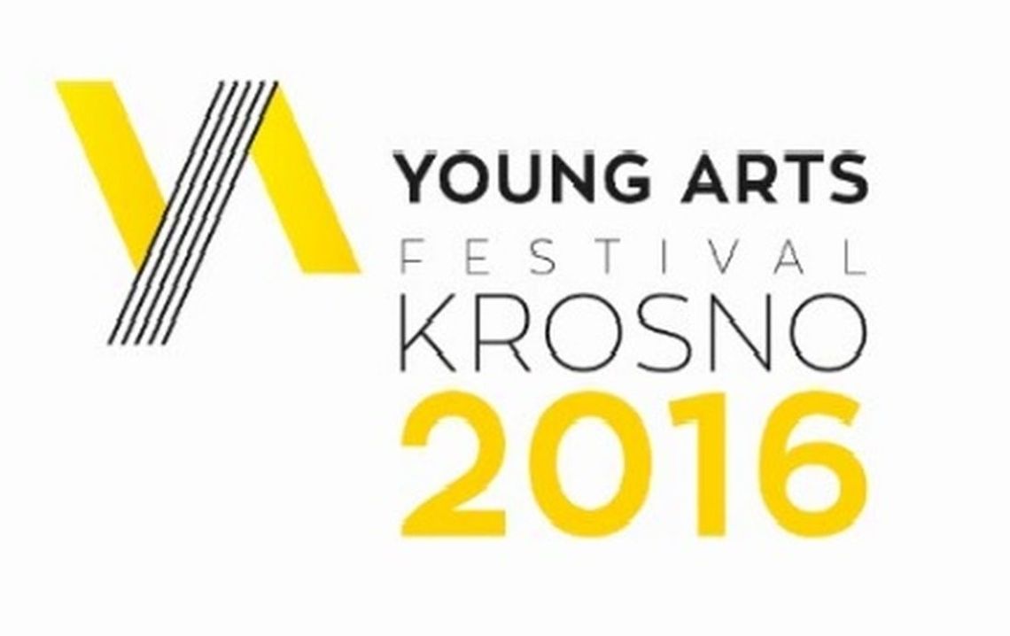 Young Arts Festival startuje 30 czerwca!