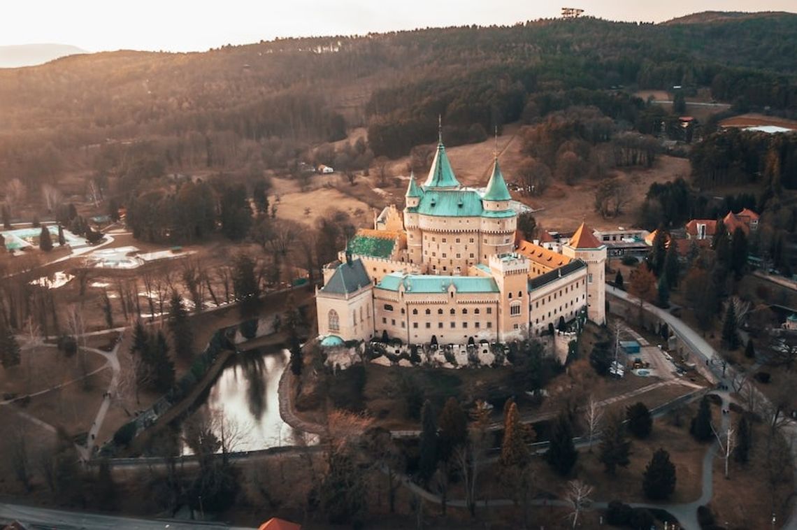 Z Krosna na Słowację samochodem. Co warto zobaczyć u południowych sąsiadów?