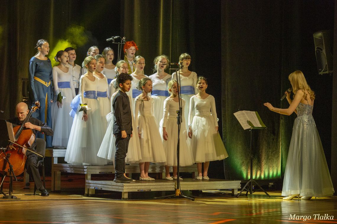 Za nami XXXI Koncert Noworoczny Pro Musica