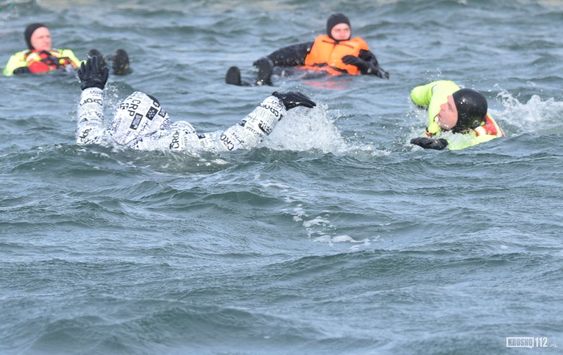 Zaawansowane ćwiczenia służb w ramach ALERT MCI 2025 [ZDJĘCIA]