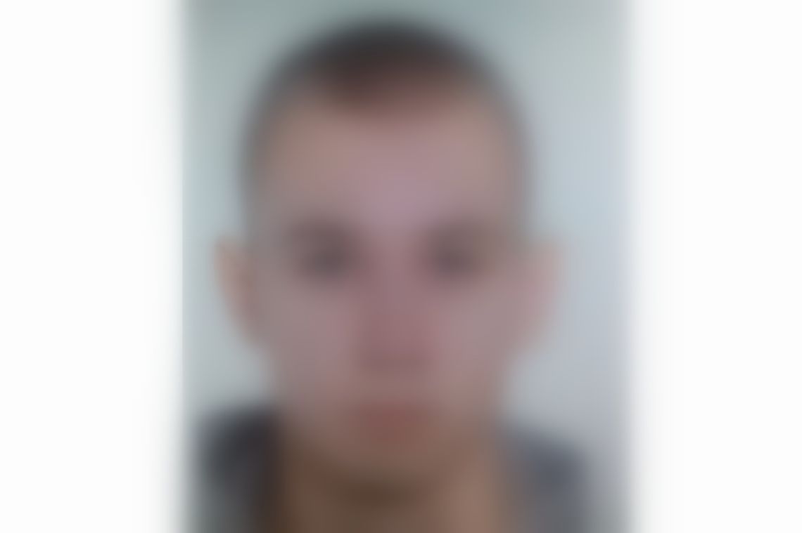 Zabójstwo pod Jasłem. Policja publikuje wizerunek Jakuba W. podejrzanego o morderstwo