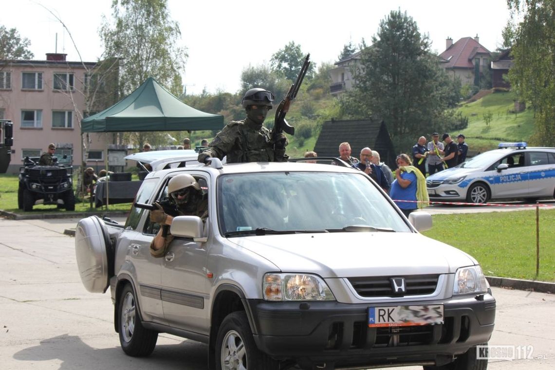 Zagadka "Patrolu Obywatelskiego" rozwiązana