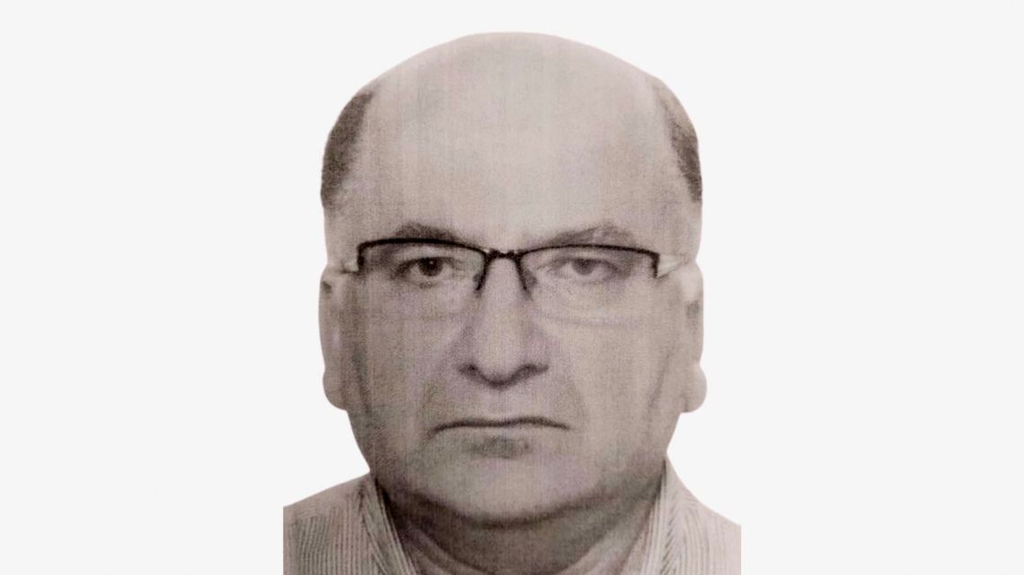 Zaginął 60-letni mieszkaniec Krosna. Rodzina prosi o pomoc