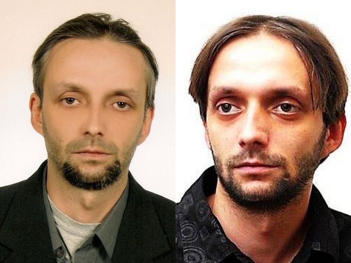 Zaginął krośnianin Paweł Bogusz. Rodzina prosi o pomoc