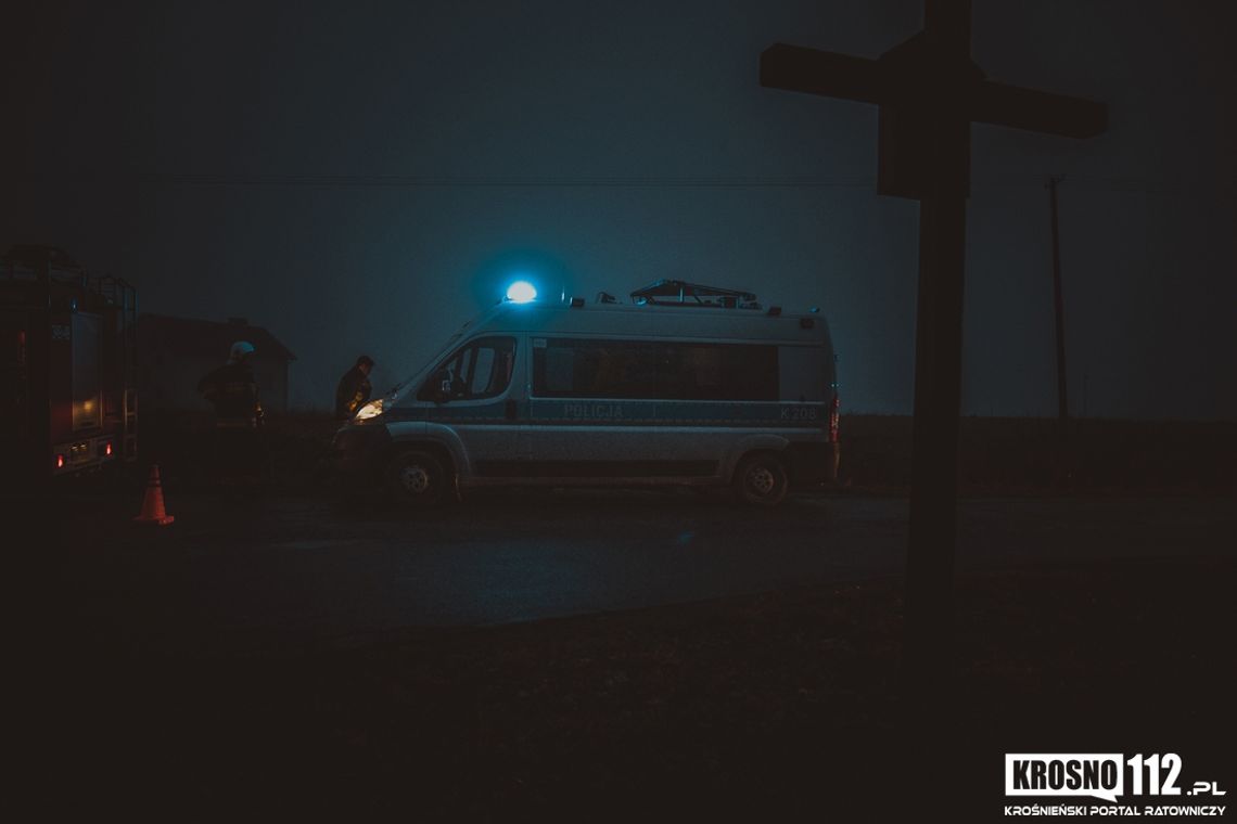 Zaginął mieszkaniec Widacza [AKTUALIZACJA]