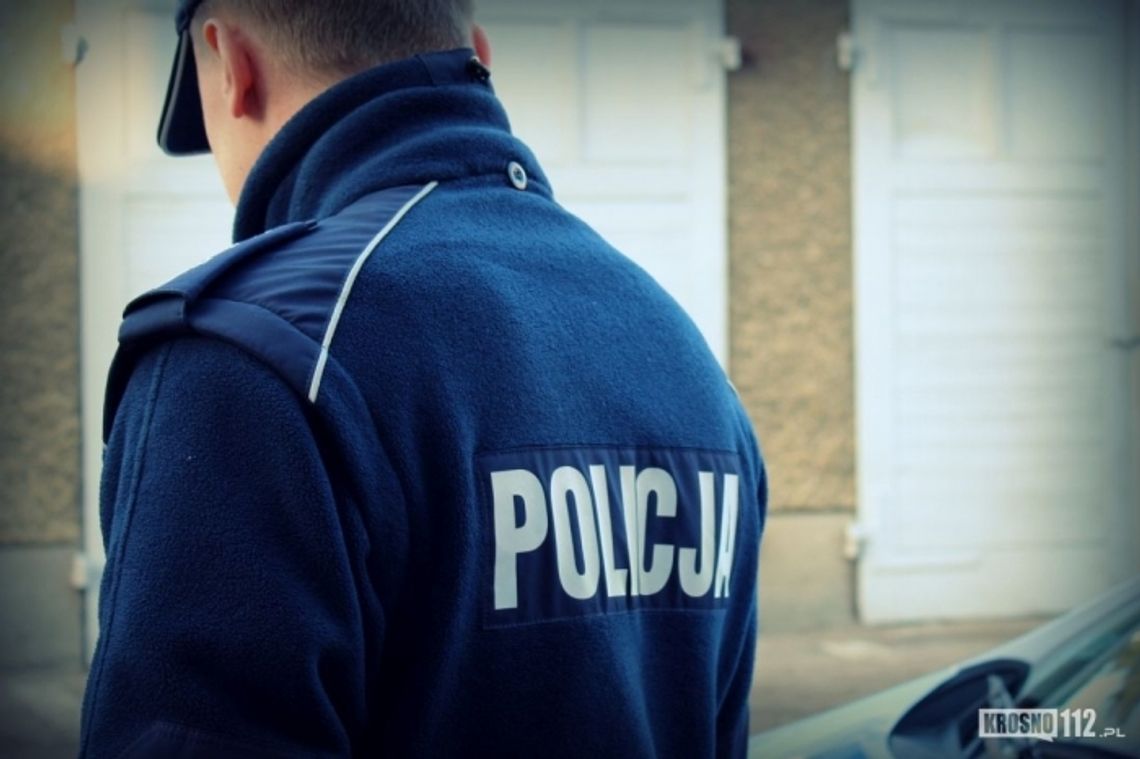 ? ZAGINIĘCIE! Wyszła z domu po południu i do tej pory nie wróciła [AKTUALIZACJA]