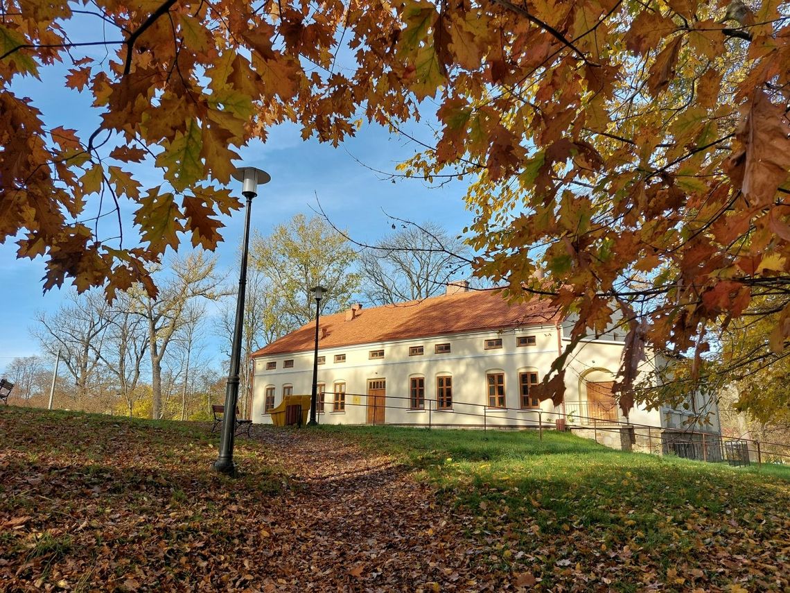 Zagłosuj na Ustrobną w konkursie "Piękna Wieś Podkarpacka"