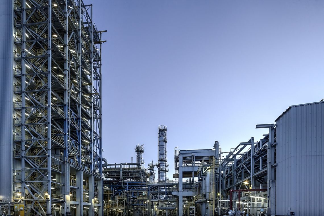 Zakład Produkcyjny ORLEN OIL w Jedliczu już produkuje płyn do dezynfekcji rąk