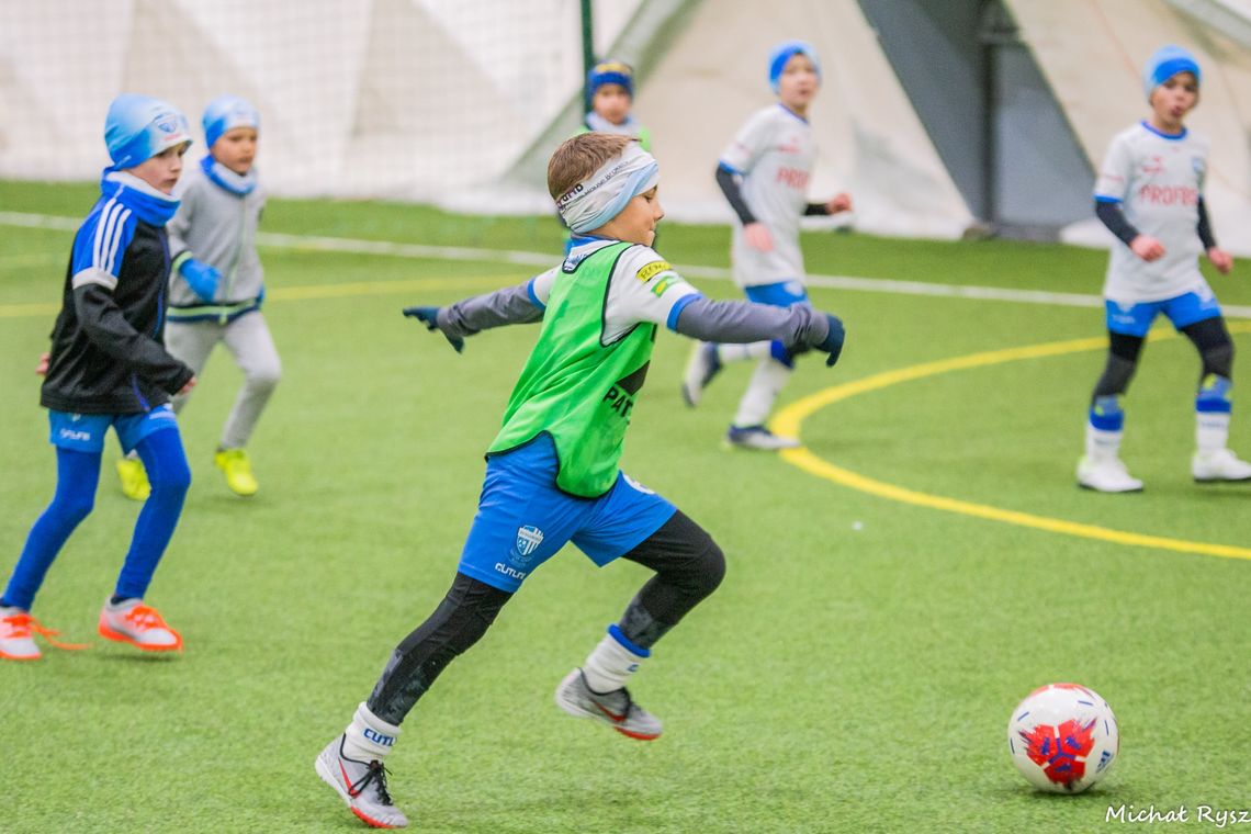 Zakończył się festiwal "ORLEN Beniaminek Soccer Schools Liga"