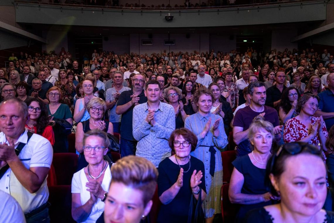 Zakończyła się 7. edycja Young Arts Festival